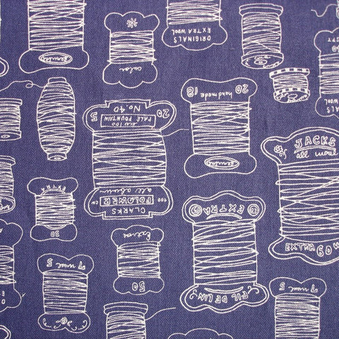 Vintage Threads