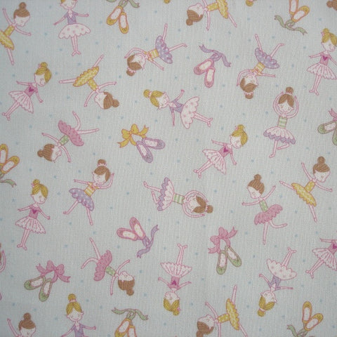 The Ballet Girls