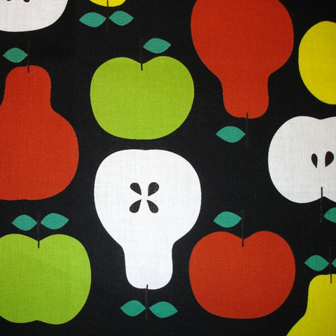 Apples and Pears