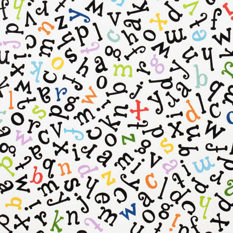 ABC to Z