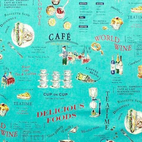 English Cafe