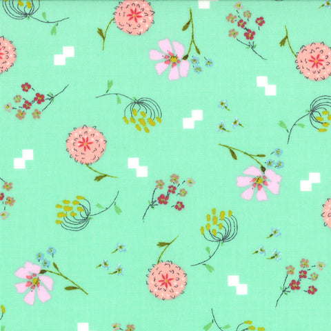 Forget Me Knot