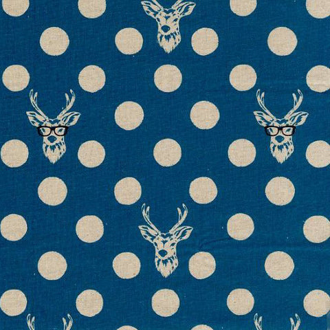 Buck Blue
