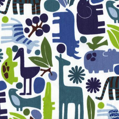 2D Zoo Pool