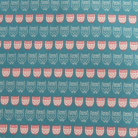 Owl Together