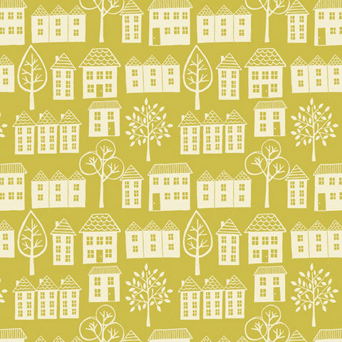 Town & Country - Houses