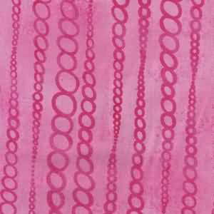 Xanadu Pink Bracelet