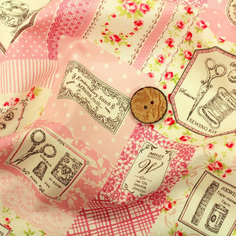 Sewing Cheater