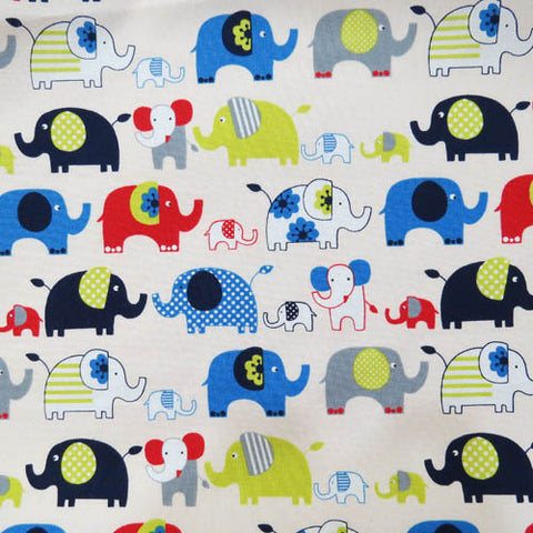 Elephants Multi