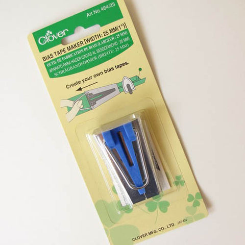Clover Bias Maker 25 mm