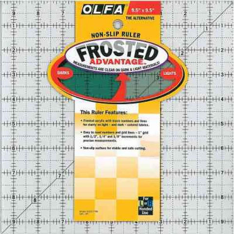 Olfa 6.5 Inch Square