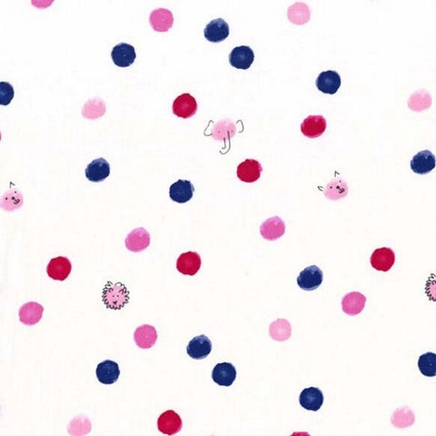 Painting Dots