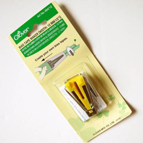 Clover Bias Maker 12mm