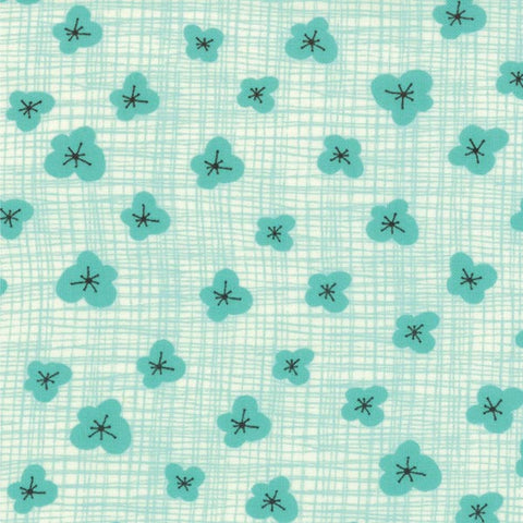 Bluebird Park Magnolia Teal