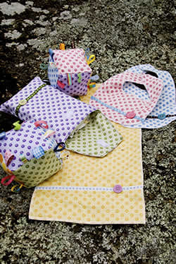 Bambino Pattern