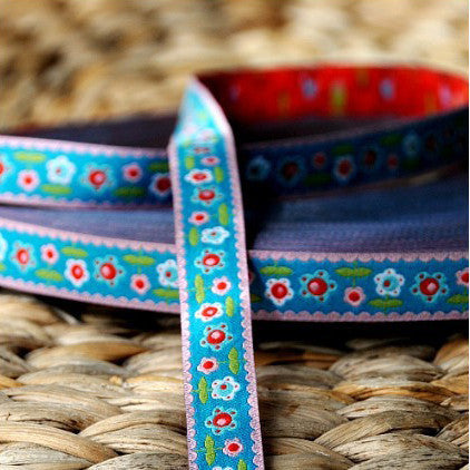 Blooming Daisies Ribbon