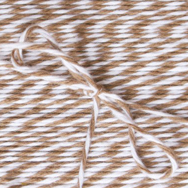 Cappucino Baker's Twine - 10 metres