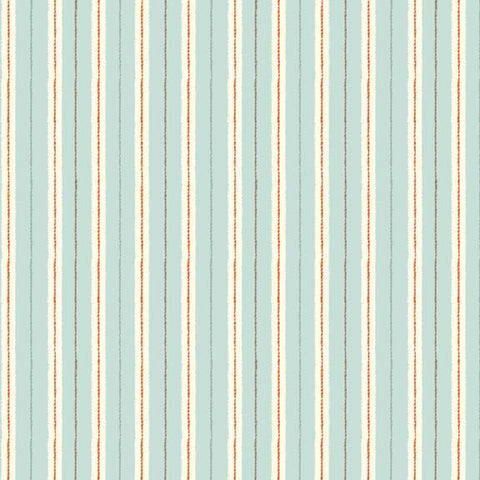 Chicken and Egg Stripe
