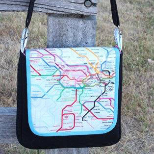 Classic Messenger