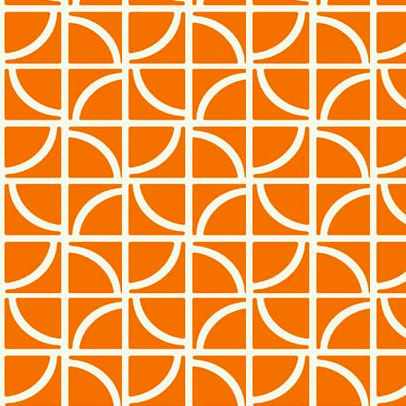 Copenhagen Cross - Orange