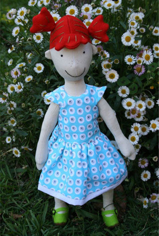 Elsie Cabbage