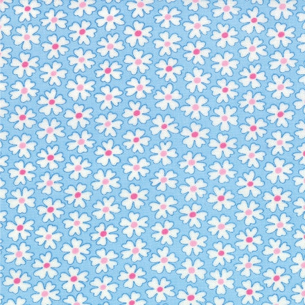 Giggles Blue
