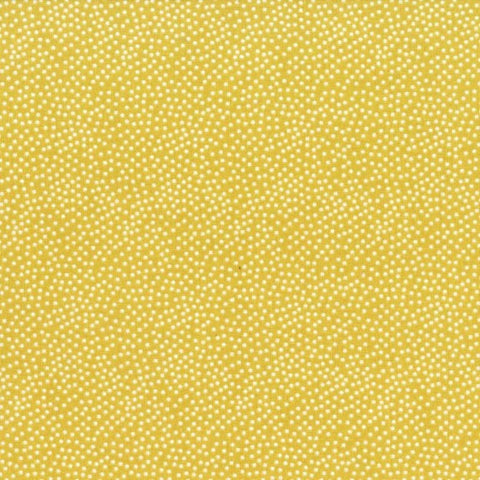 Garden Pindot Chartreuse