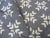 Garden Cross Grey
