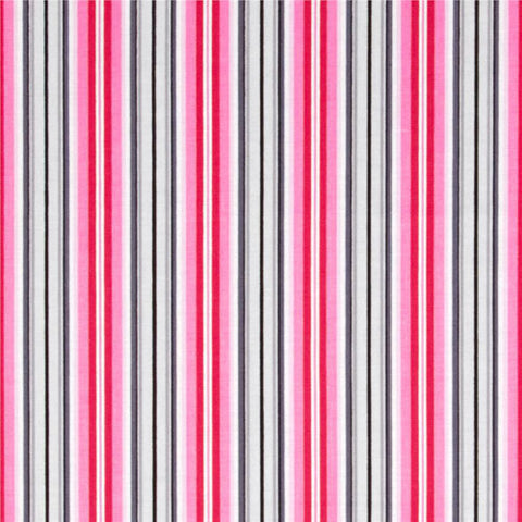 Hatbox Stripe