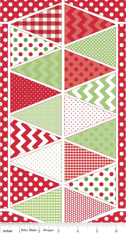 Holiday Banner Multi