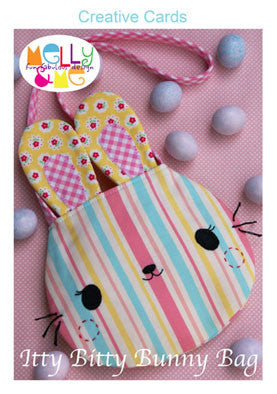 Itty Bitty Bunny Bag