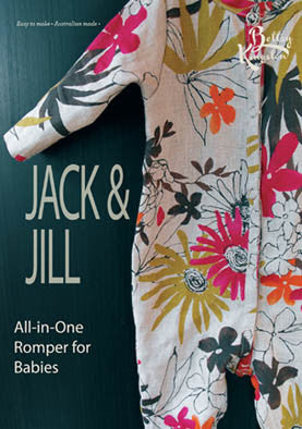 Jack and Jill