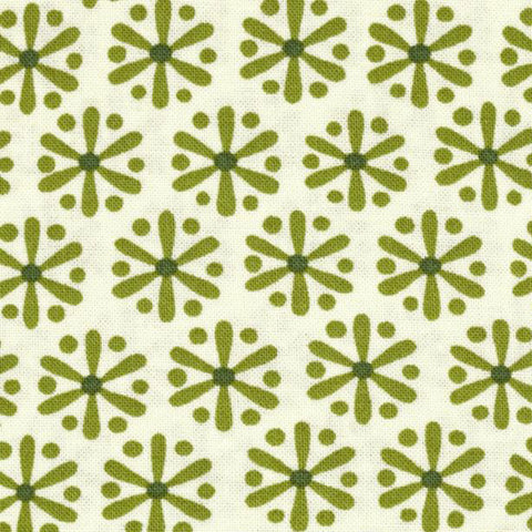 Jax Green - 47 cm Remnant