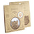 Timber Cross Stitch Kit Owl