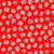 Marguerite Daisy Red