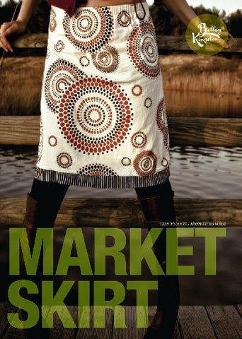 Market Skirt