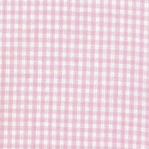 Matches Little Pink Gingham