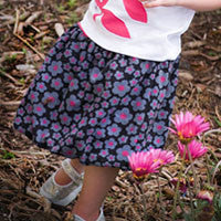 Playtime Skort