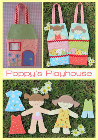 Poppy's Playhouse