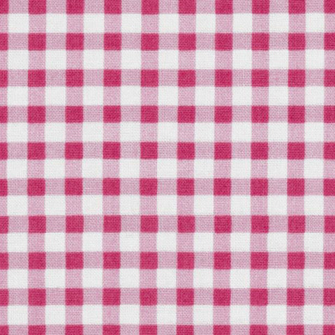 Red Check by Tanya Whelan