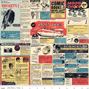 Rocket Age - Rocket Ads