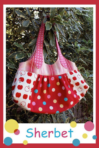 Sherbet Bag