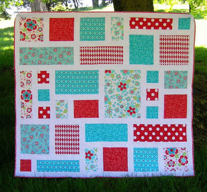 So Sweet Quilt