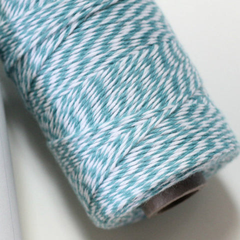 Ocean Baker's Twine Spool