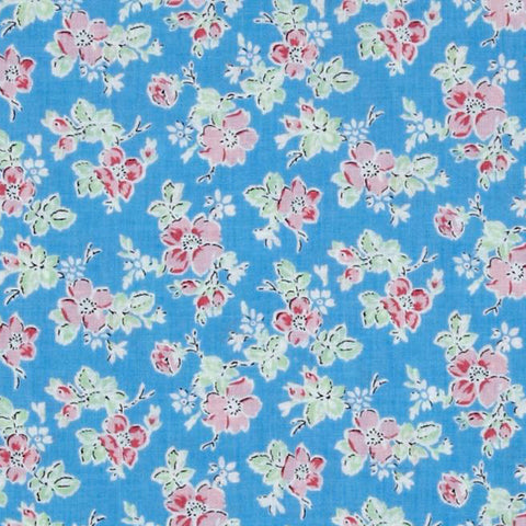 Sweetie Pie Blue