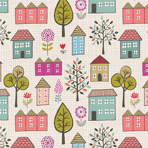 Town & Country - Village