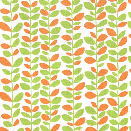 Vine Lime/Coral
