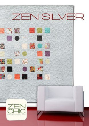 Zen Silver