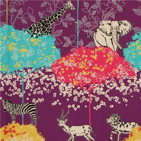 Acacia Purple