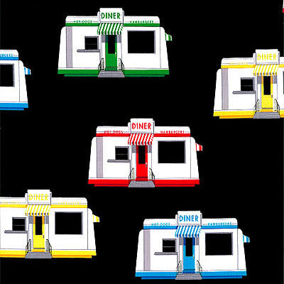 Arnold's Diner